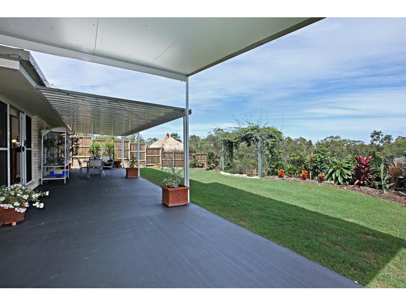 40 Everwood Street, Moggill QLD 4070